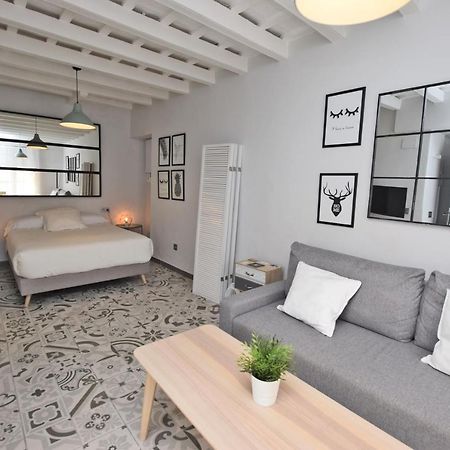 Appartement Casa Coco à Vejer de la Frontera Extérieur photo