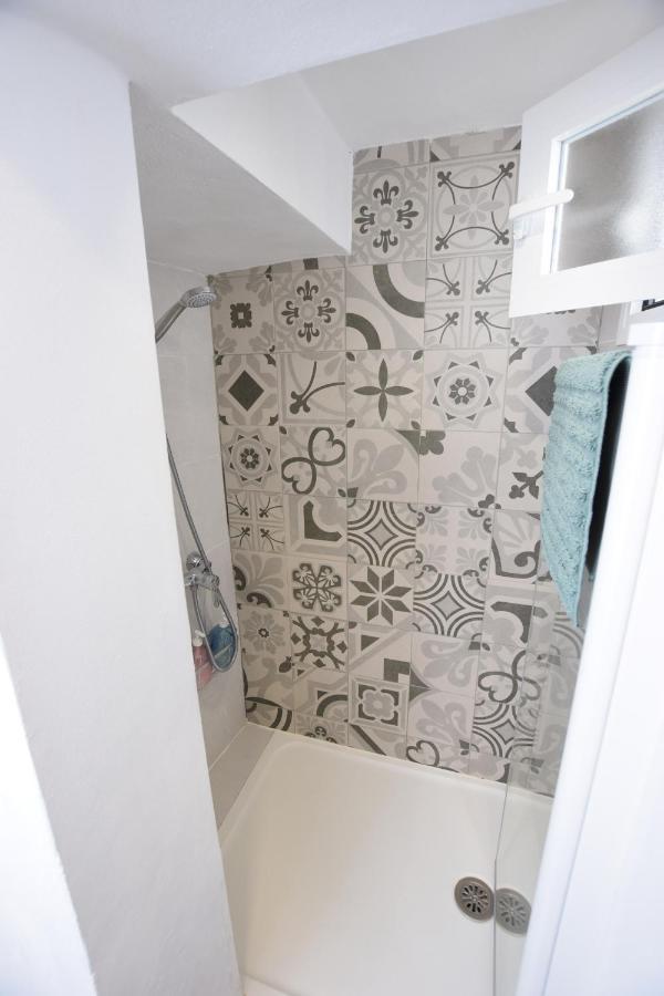 Appartement Casa Coco à Vejer de la Frontera Extérieur photo